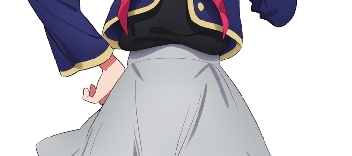 This is the Avatar Image for the Kana Arima (From Oshi no Ko) AI Voice and Text to Speech Generator