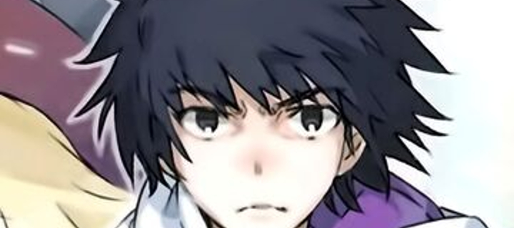 This is the Avatar Image for the Touma Kamijou (Toaru Series) AI Voice and Text to Speech Generator