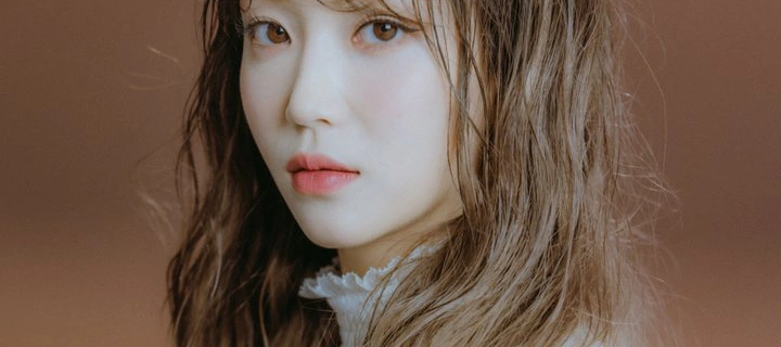 This is the Avatar Image for the SUMIN (From STAYC) AI Voice and Text to Speech Generator