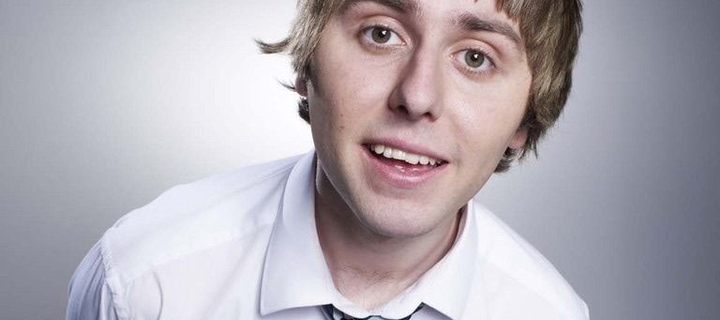 This is the Avatar Image for the Jay Cartwright (The Inbetweeners) AI Voice and Text to Speech Generator