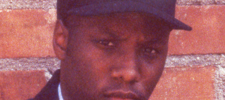 This is the Avatar Image for the MC Ren AI Voice and Text to Speech Generator