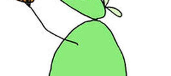 This is the Avatar Image for the Mouse Fitzgerald (12 oz. mouse) AI Voice and Text to Speech Generator