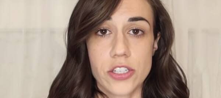 This is the Avatar Image for the Colleen Ballinger (Youtuber) AI Voice and Text to Speech Generator