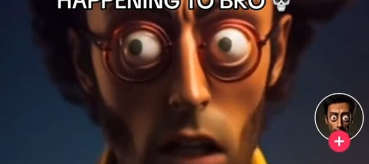 This is the Avatar Image for the Apu (Misadventures of Apu) AI Voice and Text to Speech Generator