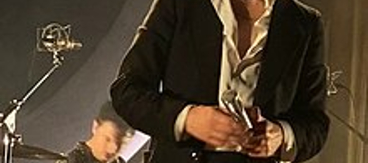 This is the Avatar Image for the Alex Turner Young (Arctic Monkeys) - 2000's ERA AI Voice and Text to Speech Generator