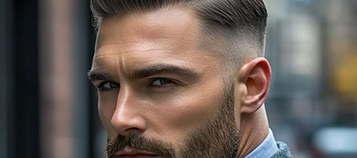 This is the Avatar Image for the Fade AI Voice and Text to Speech Generator