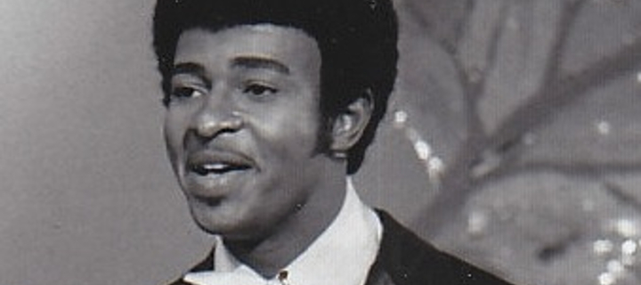 This is the Avatar Image for the Dennis Edwards (The Temptations) AI Voice and Text to Speech Generator