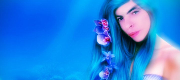 This is the Avatar Image for the Aghata Nunes AI Voice and Text to Speech Generator