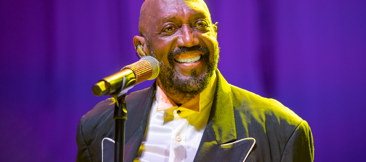 This is the Avatar Image for the Otis Williams (The Temptations) AI Voice and Text to Speech Generator