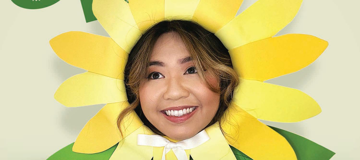 This is the Avatar Image for the Darlink (Planet Dolan, 151 files) AI Voice and Text to Speech Generator