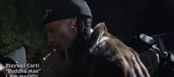 This is the Avatar Image for the Kingshmeeky/ Me AI Voice and Text to Speech Generator