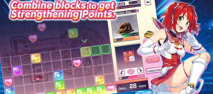 This is the Avatar Image for the Jessie (Huniepop 1 2) (498 clips) AI Voice and Text to Speech Generator