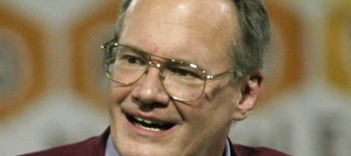 This is the Avatar Image for the Jim Cornette (pro wrestling podcaster/personality) AI Voice and Text to Speech Generator