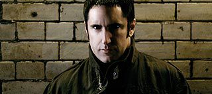 This is the Avatar Image for the Trent Reznor (From Year Zero) AI Voice and Text to Speech Generator