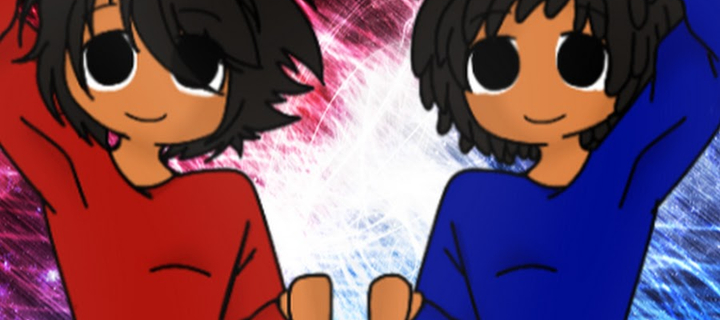 This is the Avatar Image for the AnimeBroMii AI Voice and Text to Speech Generator