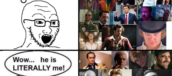 This is the Avatar Image for the Literally me AI Voice and Text to Speech Generator