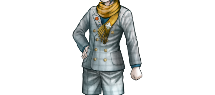 This is the Avatar Image for the Nagisa Shingetsu (Danganronpa Another Episode: Ultra Despair Girls) AI Voice and Text to Speech Generator