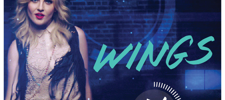 This is the Avatar Image for the Perrie Edwards (from Little Mix) AI Voice and Text to Speech Generator