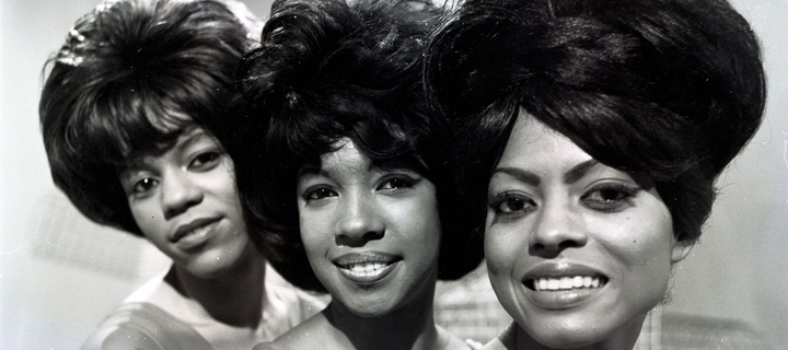 This is the Avatar Image for the Diana Ross (The Supremes) AI Voice and Text to Speech Generator
