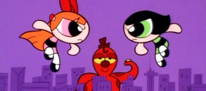 This is the Avatar Image for the The Powerpuff Girls [1998 - 2005] Each AI Voice and Text to Speech Generator