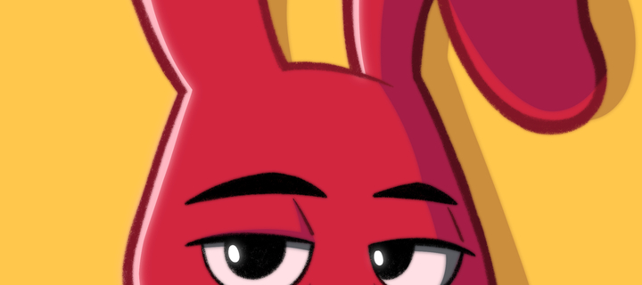 This is the Avatar Image for the Juan Carlos Bodoque (31 Minutos) AI Voice and Text to Speech Generator