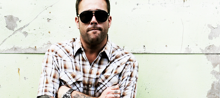 This is the Avatar Image for the Matthew Shafer (Uncle Kracker) AI Voice and Text to Speech Generator