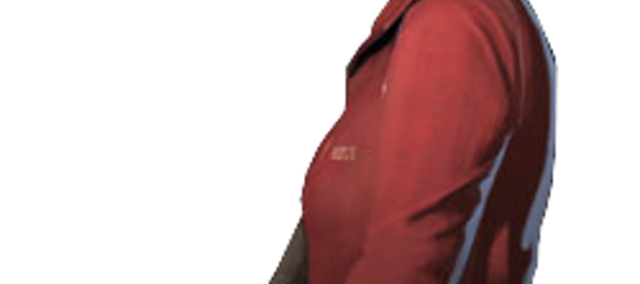 This is the Avatar Image for the Zoey (Left 4 Dead) AI Voice and Text to Speech Generator