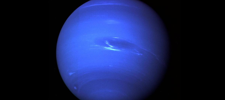 This is the Avatar Image for the Neptune AI Voice and Text to Speech Generator