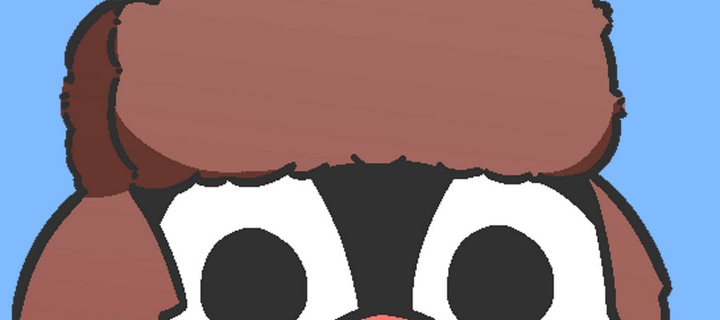 This is the Avatar Image for the qzeq AI Voice and Text to Speech Generator