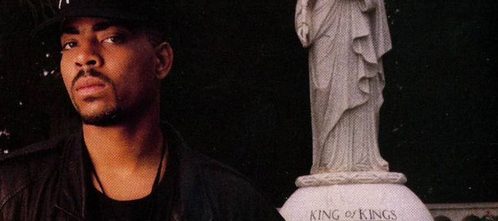 This is the Avatar Image for the The D.O.C. (No One Can Do It Better Era) AI Voice and Text to Speech Generator