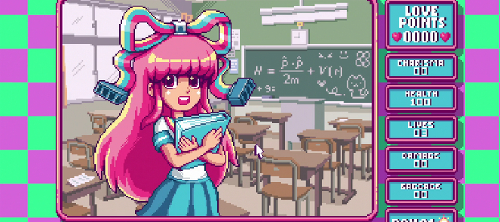 This is the Avatar Image for the .GIFfany (Gravity Falls) AI Voice and Text to Speech Generator