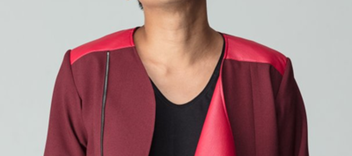 This is the Avatar Image for the Coda (Japanese Singer) AI Voice and Text to Speech Generator