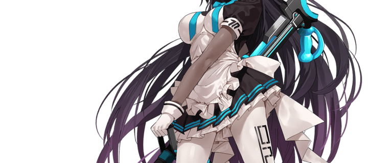 This is the Avatar Image for the Kakudate Karin (Blue Archive) AI Voice and Text to Speech Generator