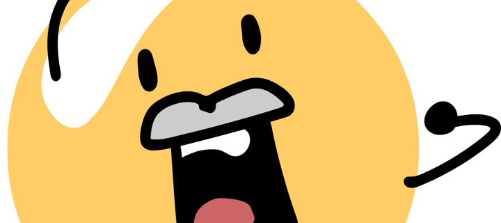 This is the Avatar Image for the Bubble's Uncle Howard (BFO: Holidaily) AI Voice and Text to Speech Generator