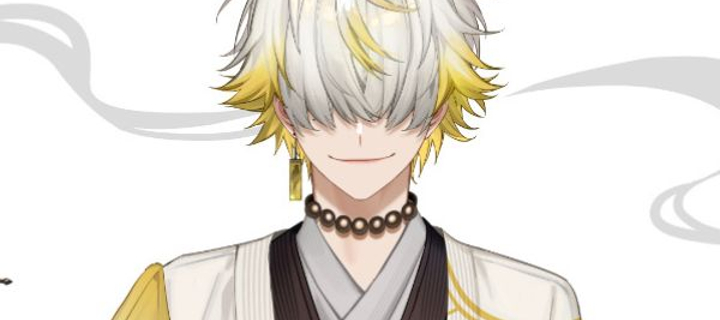 This is the Avatar Image for the Dacapo (VTuber) AI Voice and Text to Speech Generator