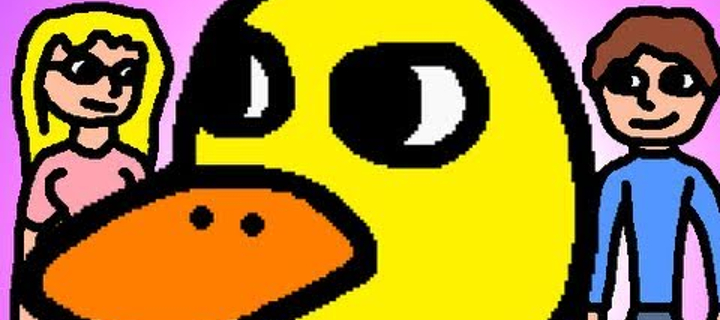 This is the Avatar Image for the The Duck Song Guy/Bryant Oden (From Forrest Fire101) AI Voice and Text to Speech Generator