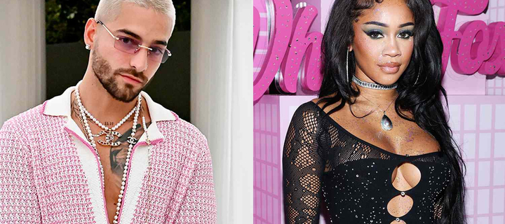 This is the Avatar Image for the Maluma [Speaking Voice] AI Voice and Text to Speech Generator