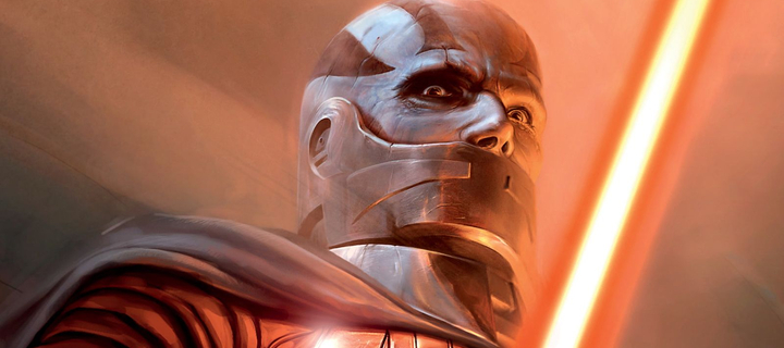 This is the Avatar Image for the Darth Malak (Star Wars KOTOR I) AI Voice and Text to Speech Generator