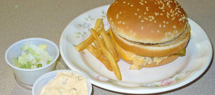 This is the Avatar Image for the Macintosh Junior AI Voice and Text to Speech Generator