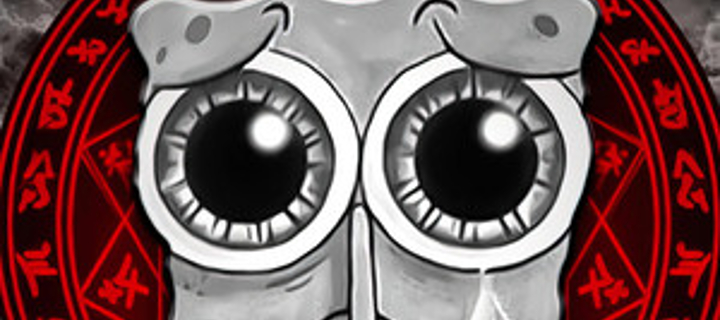 This is the Avatar Image for the Spongebob (Superkek) AI Voice and Text to Speech Generator