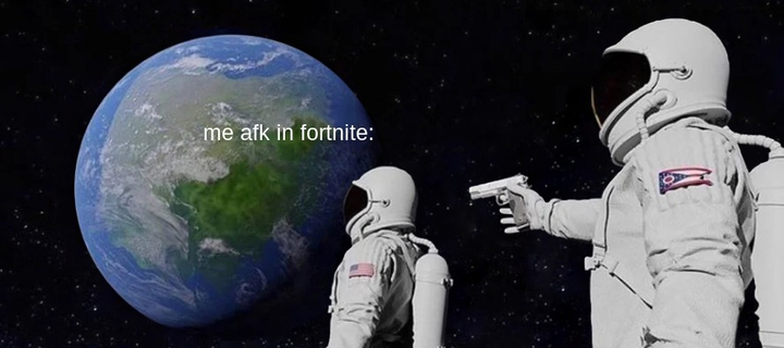 This is the Avatar Image for the Astronomical (ME LMFAO) AI Voice and Text to Speech Generator