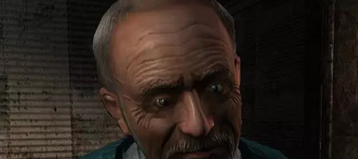 This is the Avatar Image for the Sakharov (S.T.A.L.K.E.R video games series) (RU DUB) AI Voice and Text to Speech Generator