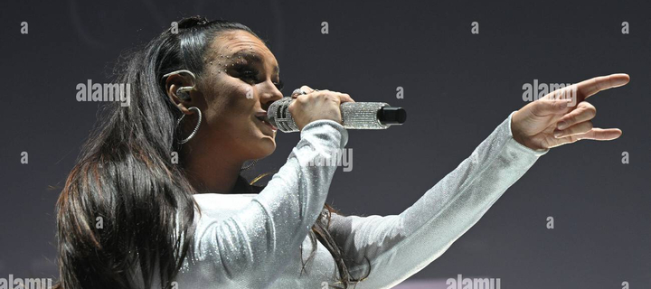 This is the Avatar Image for the Ewa Farna (Polish-Czech Singer) AI Voice and Text to Speech Generator