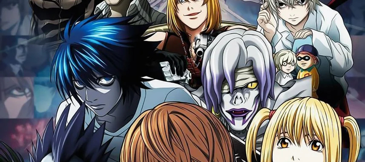 This is the Avatar Image for the Misa Amane Death Note (Italian Dub) AI Voice and Text to Speech Generator