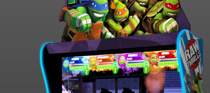 This is the Avatar Image for the HoodRaphael (ItsReal85) (Teenage Mutant Ninja Turtles Hood Voice) AI Voice and Text to Speech Generator