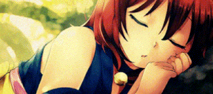 This is the Avatar Image for the Momo (Huniepop) Arden Jones AI Voice and Text to Speech Generator