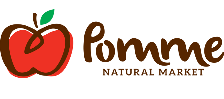 This is the Avatar Image for the Pomme AI Voice and Text to Speech Generator