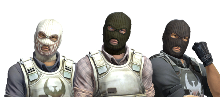 This is the Avatar Image for the Phoenix (CSGO terrorist) AI Voice and Text to Speech Generator