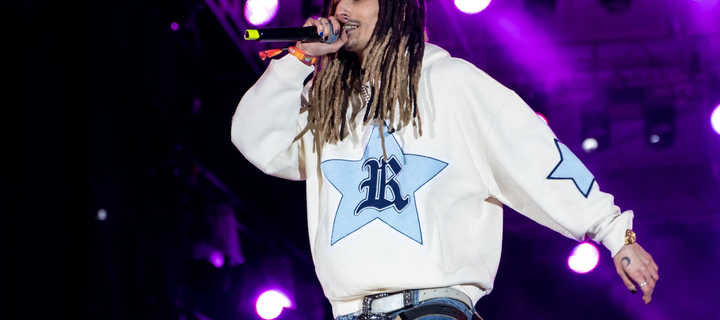 This is the Avatar Image for the Amuly (Romanian Trapper) AI Voice and Text to Speech Generator