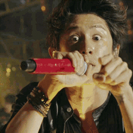 This is the Avatar Image for the Taka ONE OK ROCK - Takahiro Moriuchi (48khz) AI Voice and Text to Speech Generator